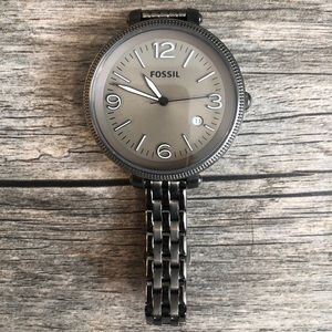 Fossil watch